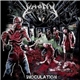 Morfin - Inoculation